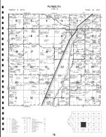 Code 16 - Plymouth Township, Plymouth County 1988